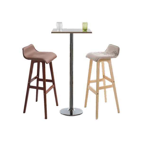Chair and Table