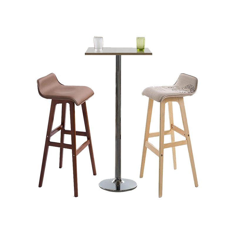Chair and Table