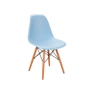 Blue Chair