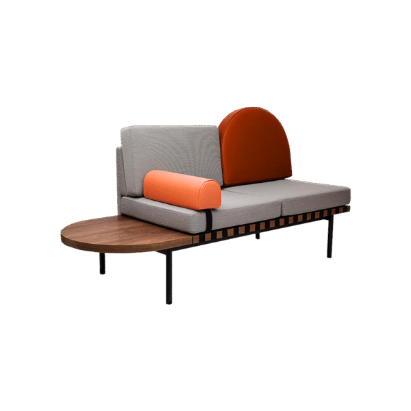 Lounge Chair