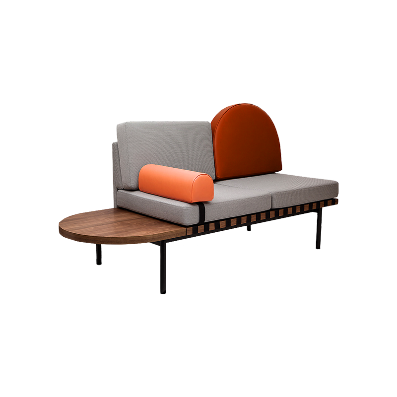 Lounge Chair