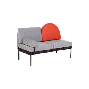 Lounge Chair 1
