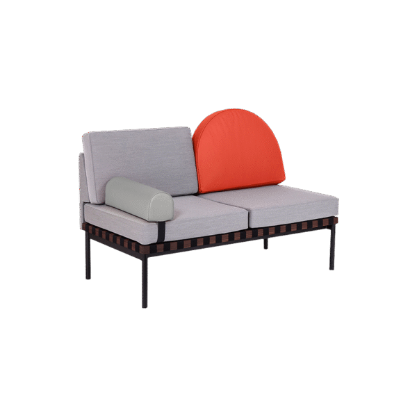 Lounge Chair 1
